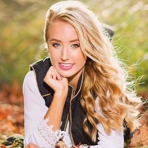 Meet your Posher, Marie